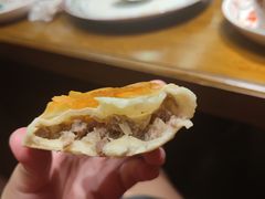 新疆烤包子-天山醉美·新疆餐厅(富华里店)