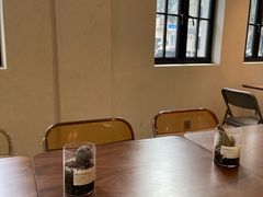 -Fridi Patisserie Cafe