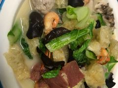 -慧娟面馆·餐厅(望江路店)