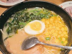 -小川洋风料理(汉街店)
