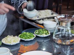 -乾州食府(小雁塔店)