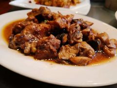 -古北烤鸭王I古北水镇景区店