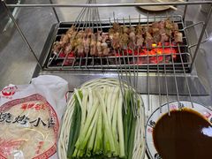 -小寒羊烧烤(凯瑞时代大厦店)