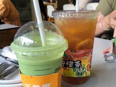-乐凯撒披萨(福田COCOPark店)