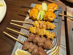 -鸟鹏烧鸟居酒屋(熙龙湾店)