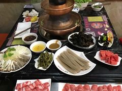 -草原饭店火锅
