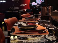 -牛将军•涮肉•烤肉(北京王府井·故宫店)