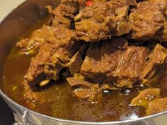 -蝎王府羊蝎子(虎坊桥总店)