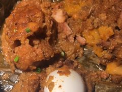 -小柴米·传统江西菜(八一广场店)
