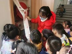 -青浦太阳花双语私立幼儿园