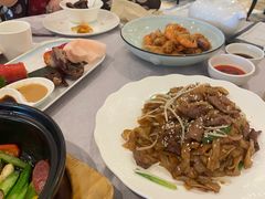 -丰鲤楼•闽南茶楼(仟禧汇店)
