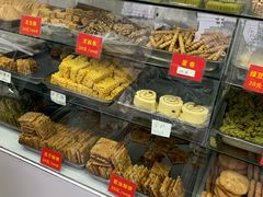 -宋记饼家(石门二路店)