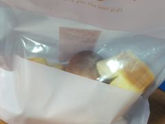-顶东面包花园·生日蛋糕(太平店)