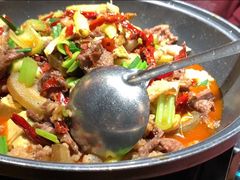 -侯家庄阿才有品私房菜馆