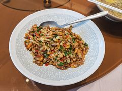 -溪山云境森林音乐餐厅(湖景店)