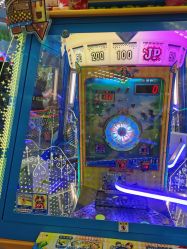 -莫莉幻想儿童乐园(绍兴金帝银泰城店)