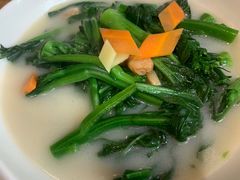 -德胜轩正宗顺德菜(宝安沙井会展中心店)