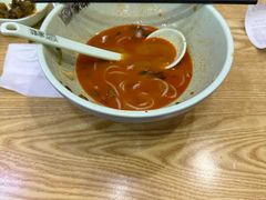 -家味螺蛳粉&烤鱼(五角场店)