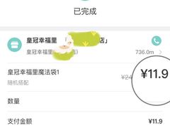 -皇冠幸福里动物奶油生日蛋糕(光谷软件园店)