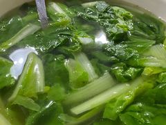 小菜汤-林中乐辣子鸡(歌乐山总店)