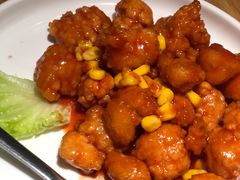 咕噜肉-原製原味(普陀山磐龙店)