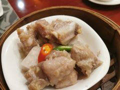 -牡丹国际大酒店-港式茶餐厅