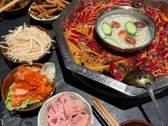 -大风老火锅(江北一店)