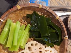 -冯校长老火锅(深圳总店)