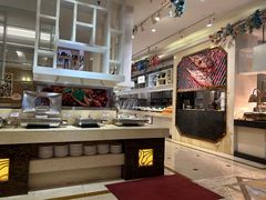 -芭菲盛宴·环球美食(袁家岗店)