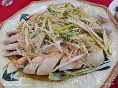 -隆都四季香饭店(碧海路店)