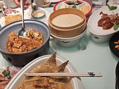 -豫丰汇河南名菜楼(武记餐饮)