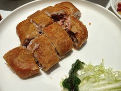 -莆田餐厅PUTIEN(世博源店)