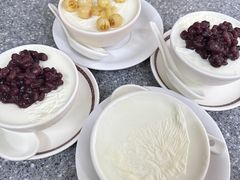 -义顺牛奶公司(板樟堂店)