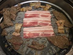 精品五花-韩罗苑(万象城店)