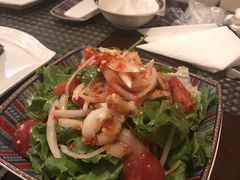 -华凌牛庄西餐厅(乌鲁木齐华凌美爵大饭店)