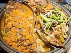 -味妙烤鱼吧(回龙观店)