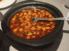 -茅庐川菜(烟台吾悦广场店)