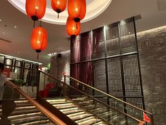 大堂-瑶王府·广西菜(金阳路店)
