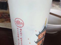 西江雪·金研奶盖-鸡鸣赐茶(鸡鸣寺路店)