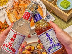 -梦缘水乡·湖景餐厅