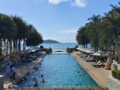 -石梅湾艾美度假酒店