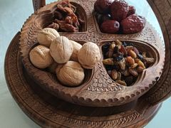 -帕米尔食府(白云观店)