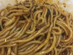 -华兴街自力面店