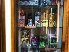 -疯克大象美式烤肉餐厅