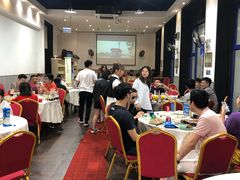 大堂-星龙海鲜(望江东路店)