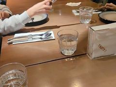 -西堤牛排(北京国瑞店)