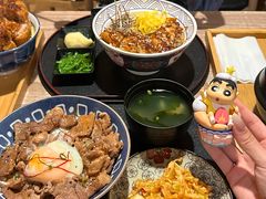 -左舞和风屋便当(金地店)