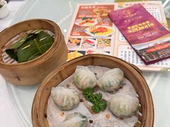 -小榄公饭店·岭南庭院餐厅(民安北路店)