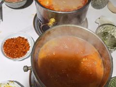 -Thai Basil罗勒叶泰式餐厅(时代天街店)