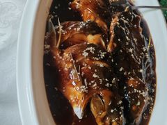 -山外山菜馆(玉泉路店)